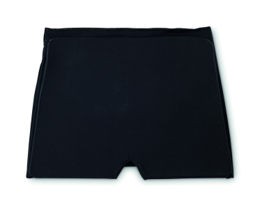 Logotrade presentreklam bild: Huva för migrän/huvidvärk