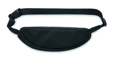 Logotrade profilprodukter bild: Midjeväska i 600D RPET