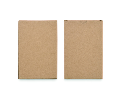 Logotrade profilprodukter bild: Domino- och kort set