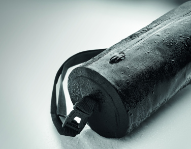 Logotrade reklamprodukter bild: Dry bag för sport i 300D RPET