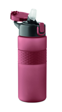 Logotrade kampanjprodukter bild: RPET flaska 700 ml