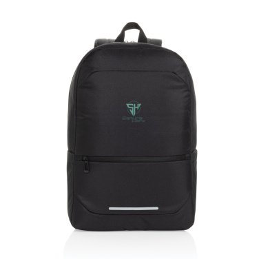 Logotrade kampanjprodukter bild: CityPack AWARE™ RPET Business 15,6 laptop ryggsäck