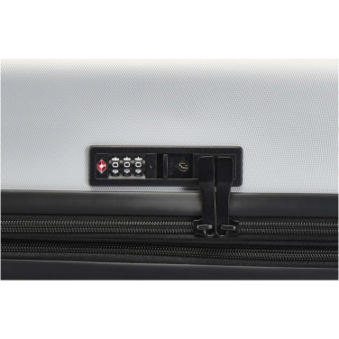 Logotrade kampanjprodukter bild: Rover 24 tums kabinväska av GRS-återvunnet material, 70 l