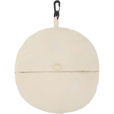 Logotrade presentreklam bild: Hatch hopfällbar solhatt