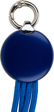 Logotrade reklamprodukter bild: Skrivset av trä kulpenna och rulle INDIANAPOLIS