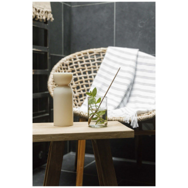 Logotrade reklamprodukter bild: Originalhome ekologiskt ljus – medium