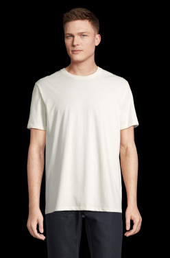 Logotrade presentreklam bild: SOL'S T-shirt provkit.