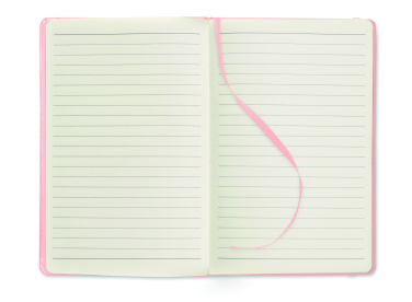 Logotrade profilreklam bild: Anteckningsblock A5 linjerat