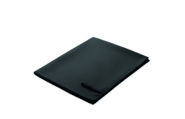 Logotrade reklamprodukter bild: Mikrofiberhandduk 70x120cm