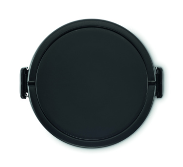 Logotrade kampanjprodukter bild: PP dubbel lunchlåda  950 ml