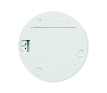 Logotrade kampanjprodukter bild: LED-belyst memoskylt