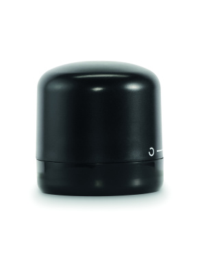 Logotrade reklamprodukter bild: Flaskkork för Mousserande