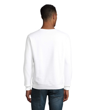 Logotrade kampanjprodukter bild: COLUMBIA UNISEX SWEATSHIRT
