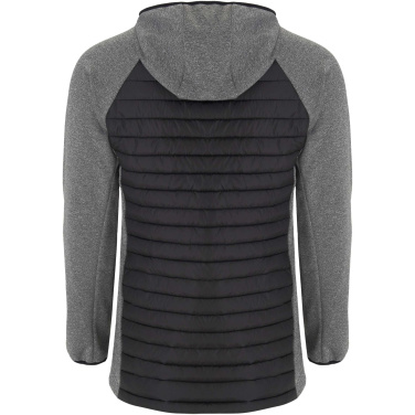 Logotrade kampanjprodukter bild: Minsk unisex isolerad hybridjacka