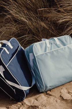 Logotrade profilreklam bild: VINGA Lagoa GRS strandstol