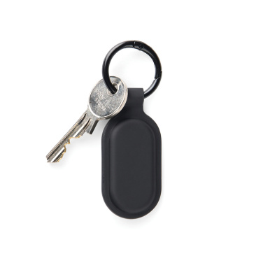 Logotrade kampanjprodukter bild: VINGA Baltimore RCS Key tag With Finder Dual