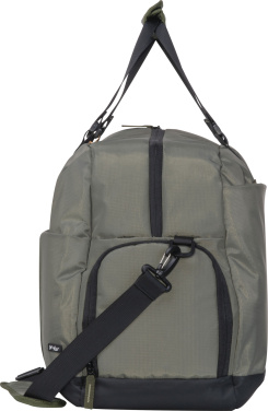 Logotrade profilprodukter bild: Sportväska Saint Paul MoLu