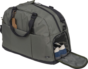 Logotrade profilprodukter bild: Sportväska Saint Paul MoLu