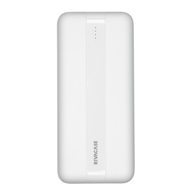 Logotrade kampanjprodukter bild: Powerbank VA2081 20000 mAh RIVACASE