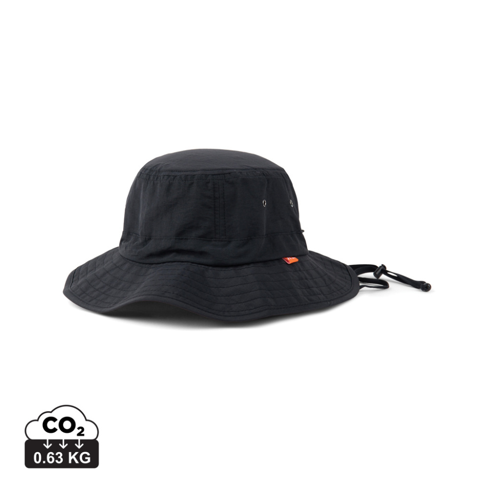 Logotrade presentreklam bild: Nordic Drift RCS Horizon UPF 50+ bucket hat